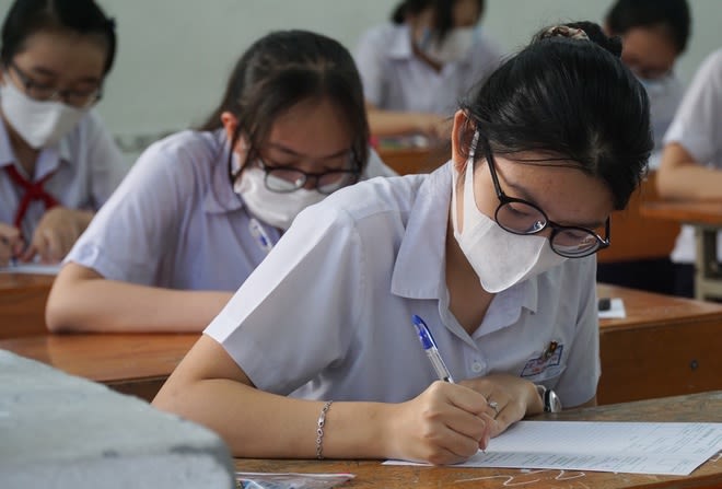 Toán lớp 8