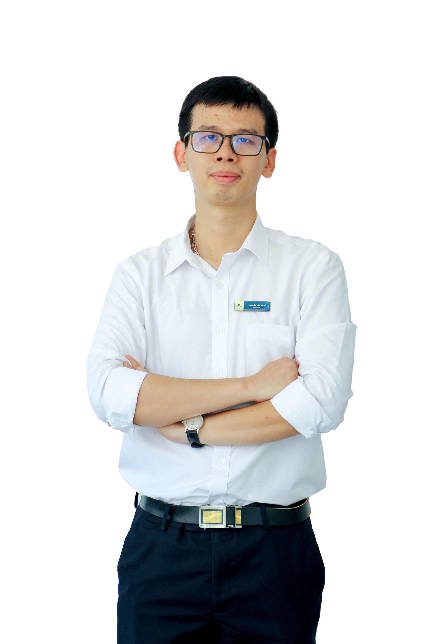 Th.s Nguyễn Duy Thành- Môn Toán