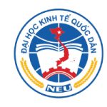 logo trường